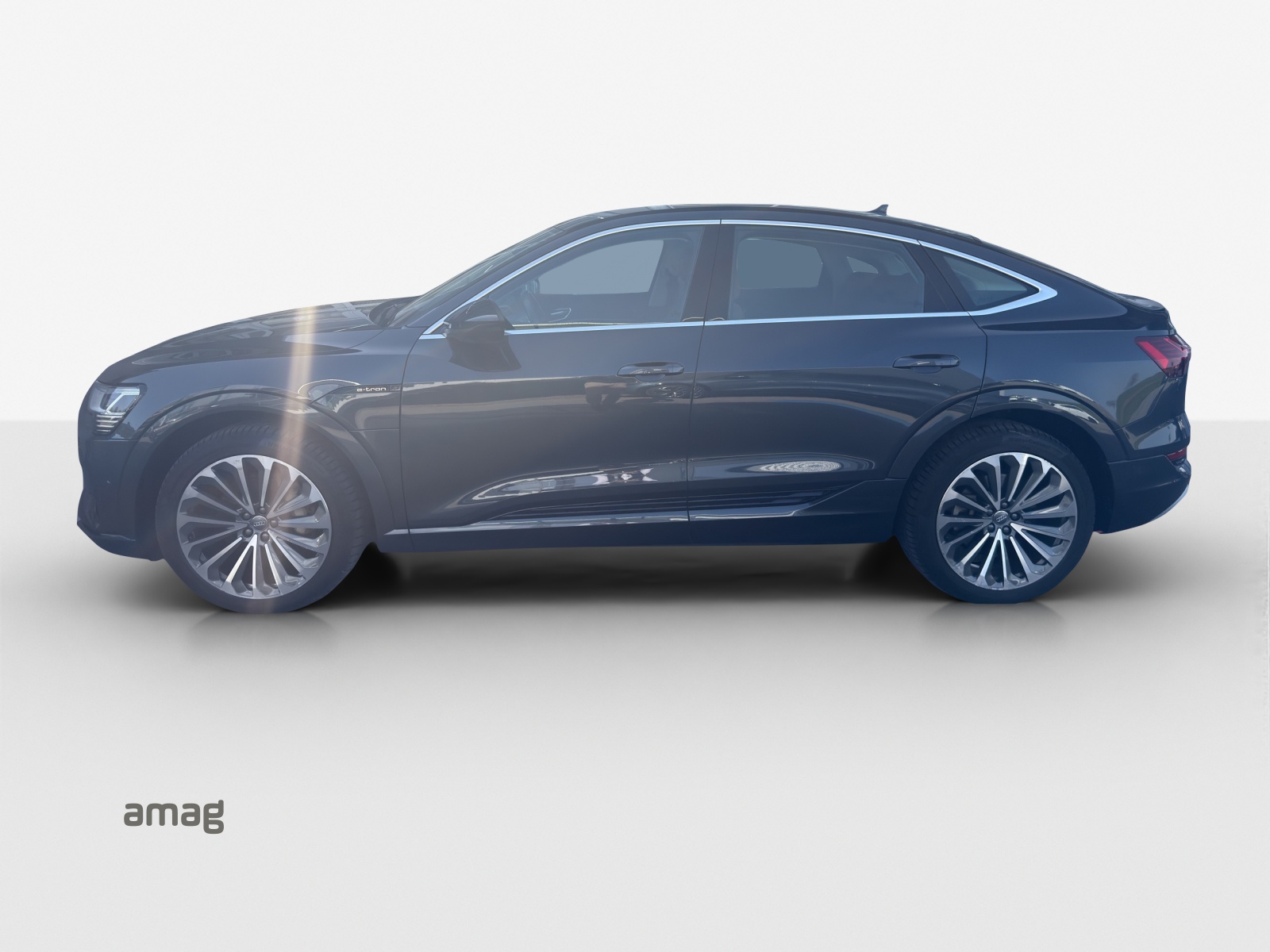 AUDI e-tron 50 Sportback Advanced Attraction quattro-showroom-element-1