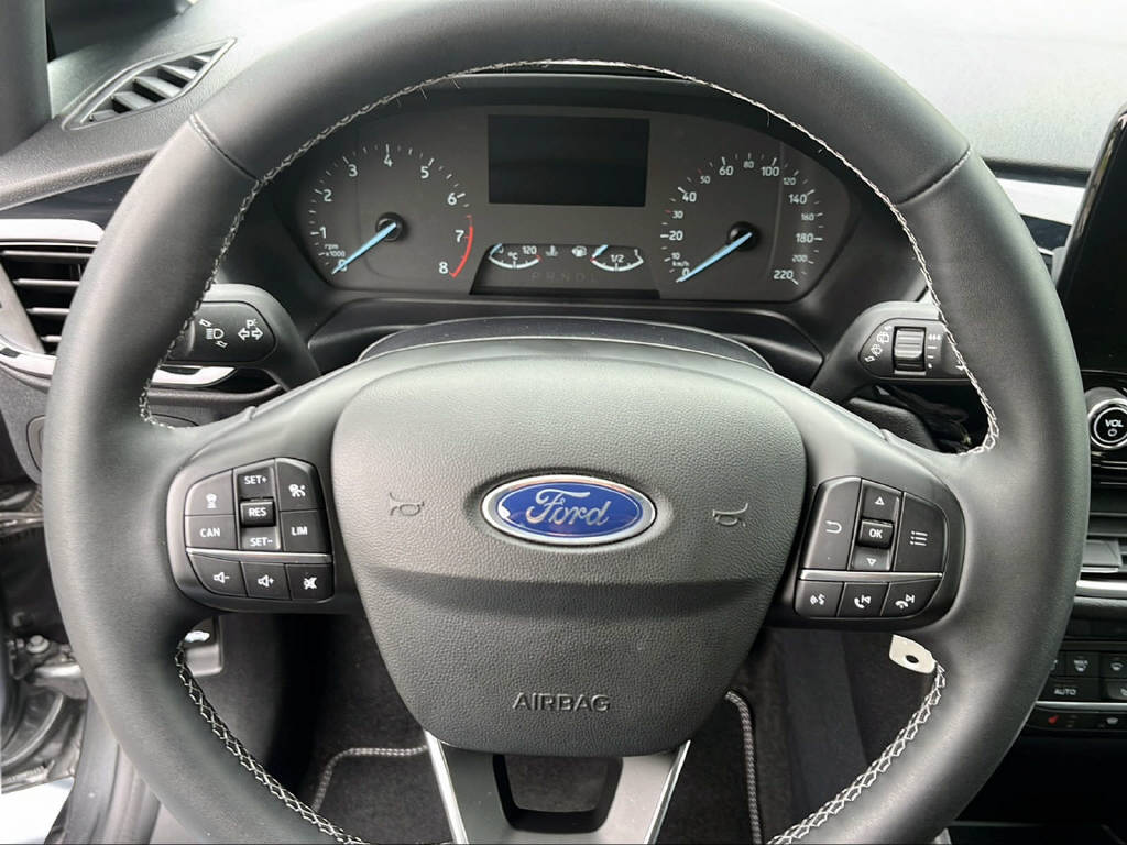 FORD Fiesta 1.0 EcoB Hybrid Automat Titanium-image-11