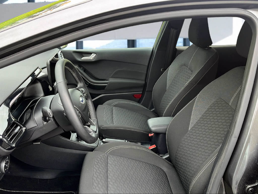 FORD Fiesta 1.0 EcoB Hybrid Automat Titanium-image-13