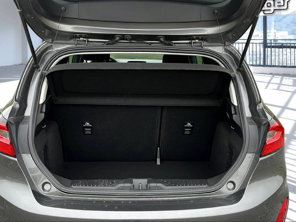 FORD Fiesta 1.0 EcoB Hybrid Automat Titanium-image-24