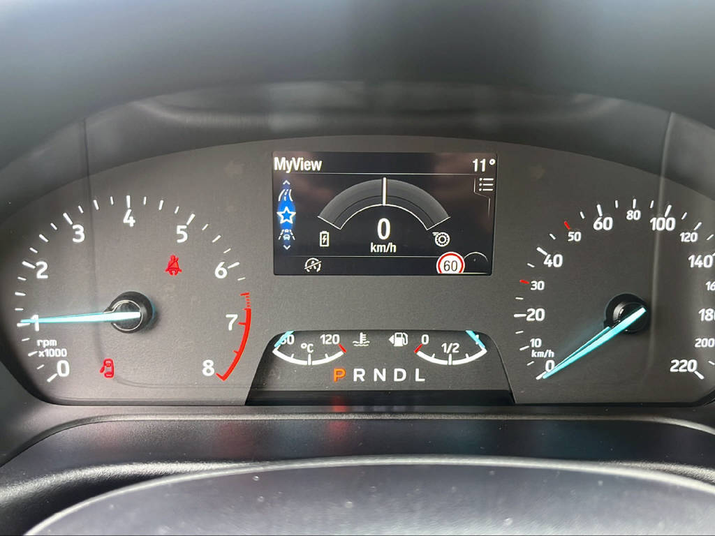 FORD Fiesta 1.0 EcoB Hybrid Automat Titanium-image-8