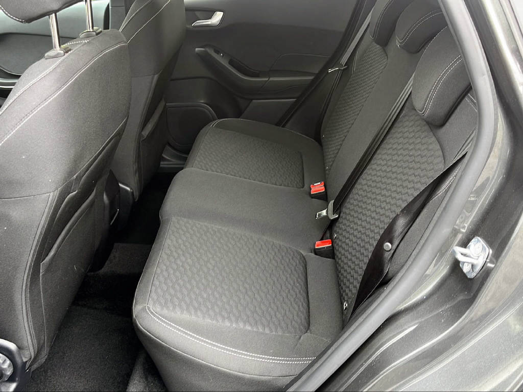 FORD Fiesta 1.0 EcoB Hybrid Automat Titanium-image-25