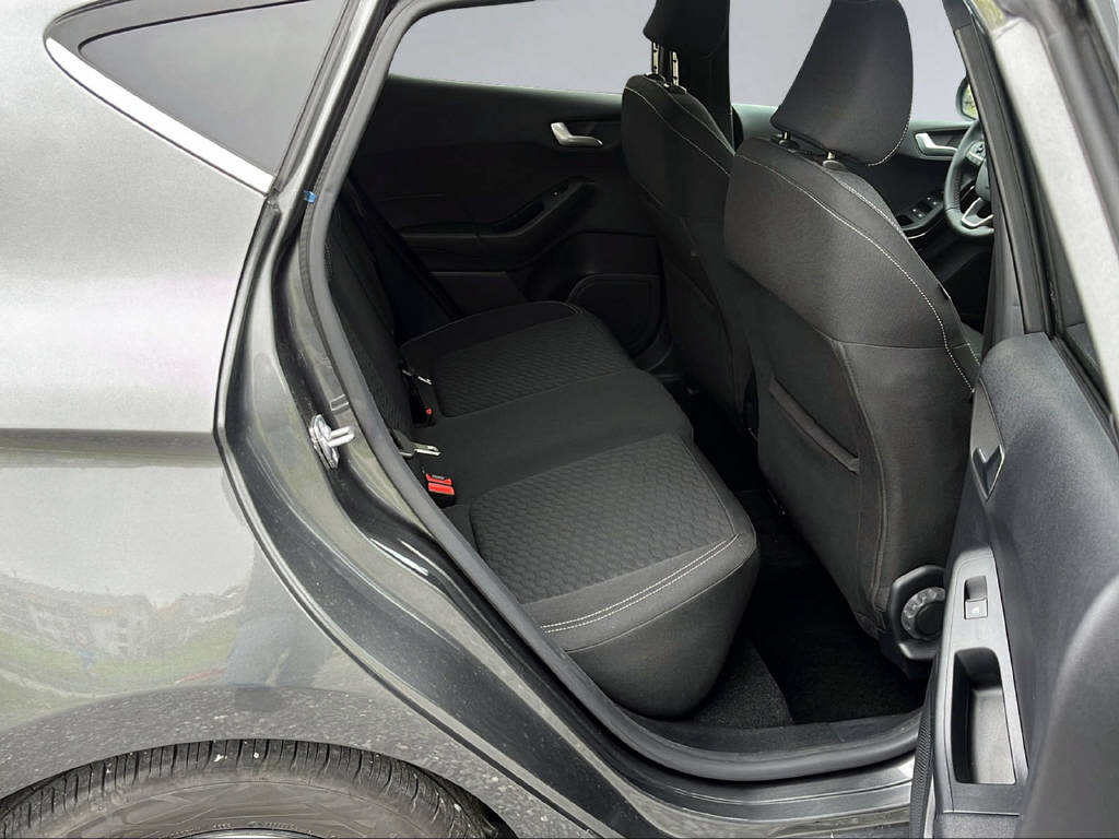 FORD Fiesta 1.0 EcoB Hybrid Automat Titanium-image-14