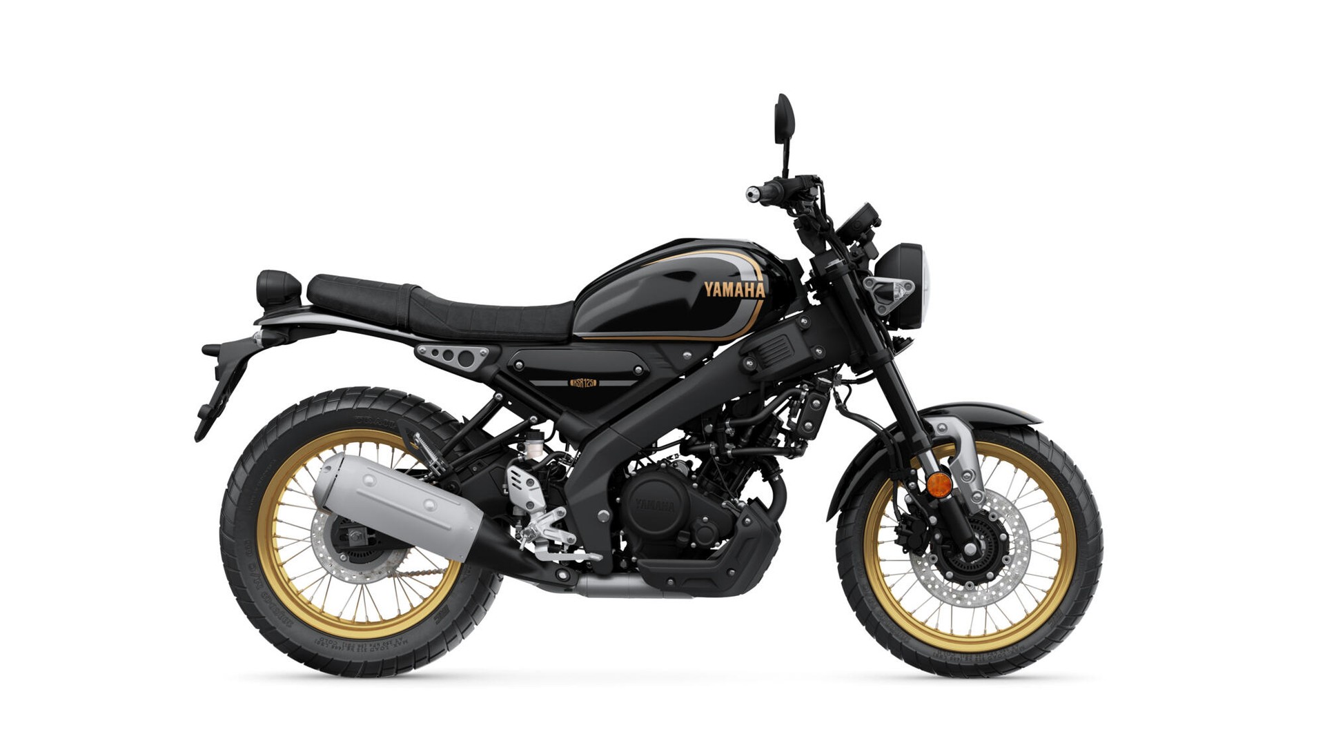 YAMAHA XSR 125 Legacy-image-2