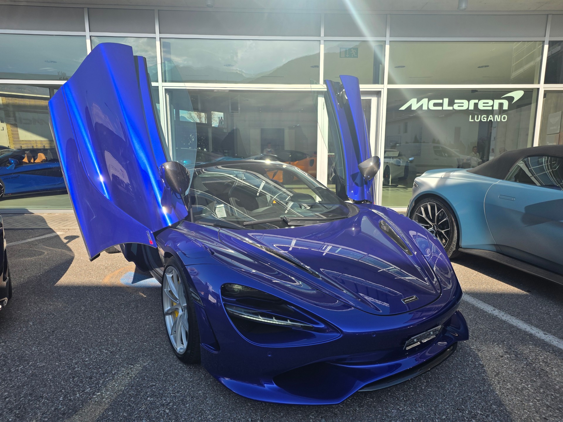 McLAREN 750s Spider performance Full Carbon Pack-image-3
