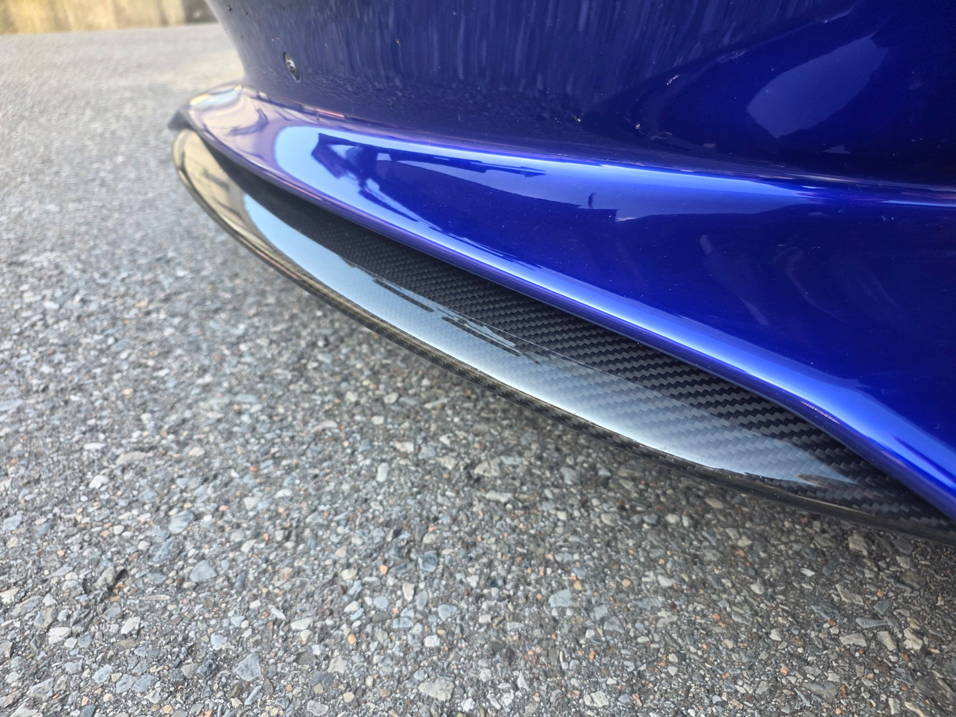 McLAREN 750s Spider performance Full Carbon Pack-image-12