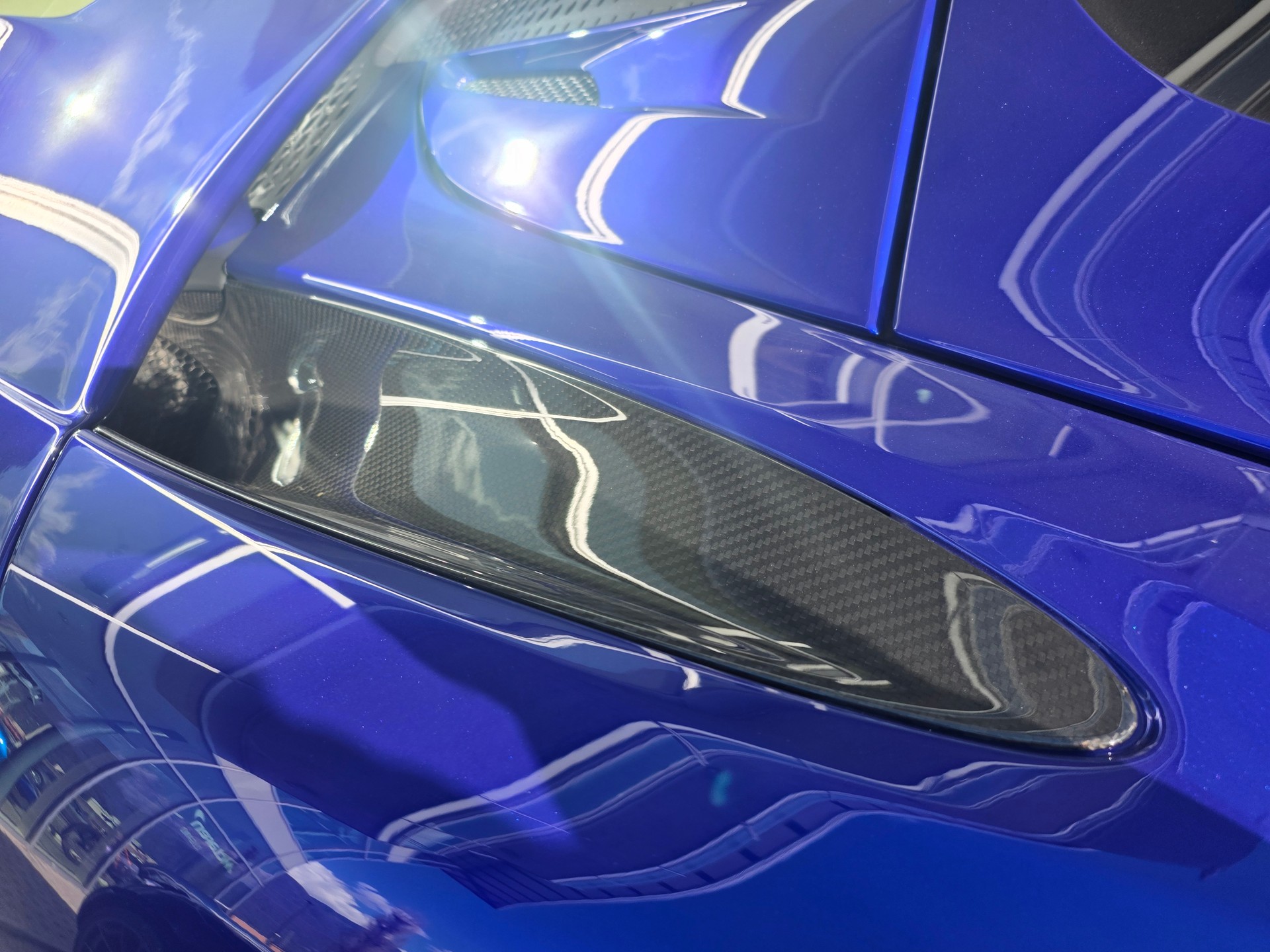 McLAREN 750s Spider performance Full Carbon Pack-image-7