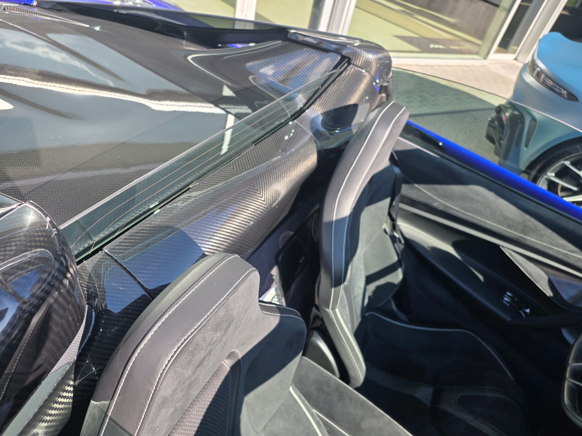 McLAREN 750s Spider performance Full Carbon Pack-image-10
