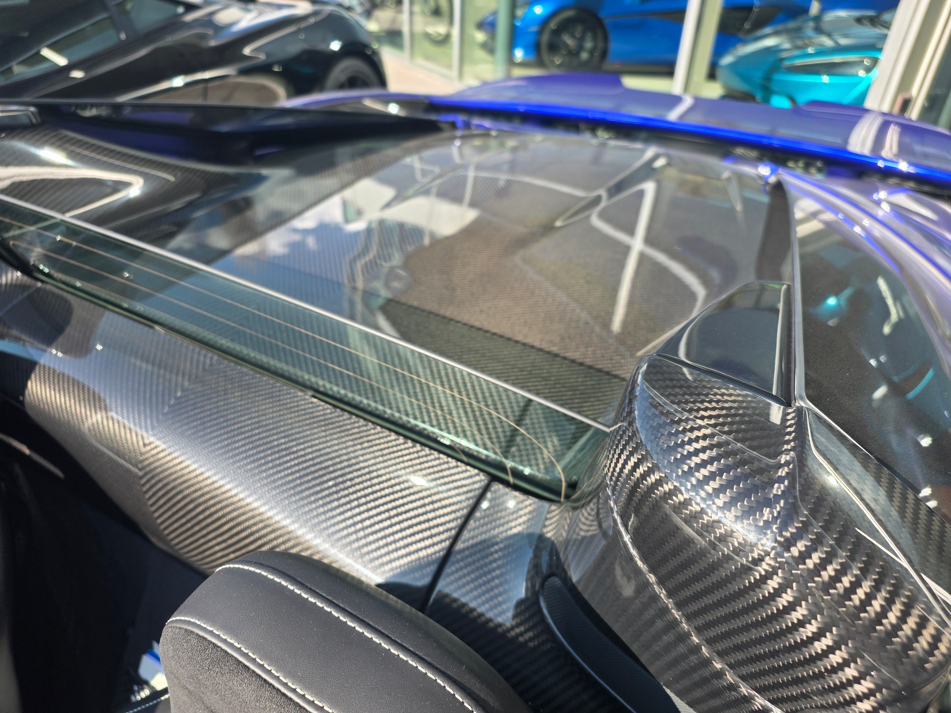 McLAREN 750s Spider performance Full Carbon Pack-image-14