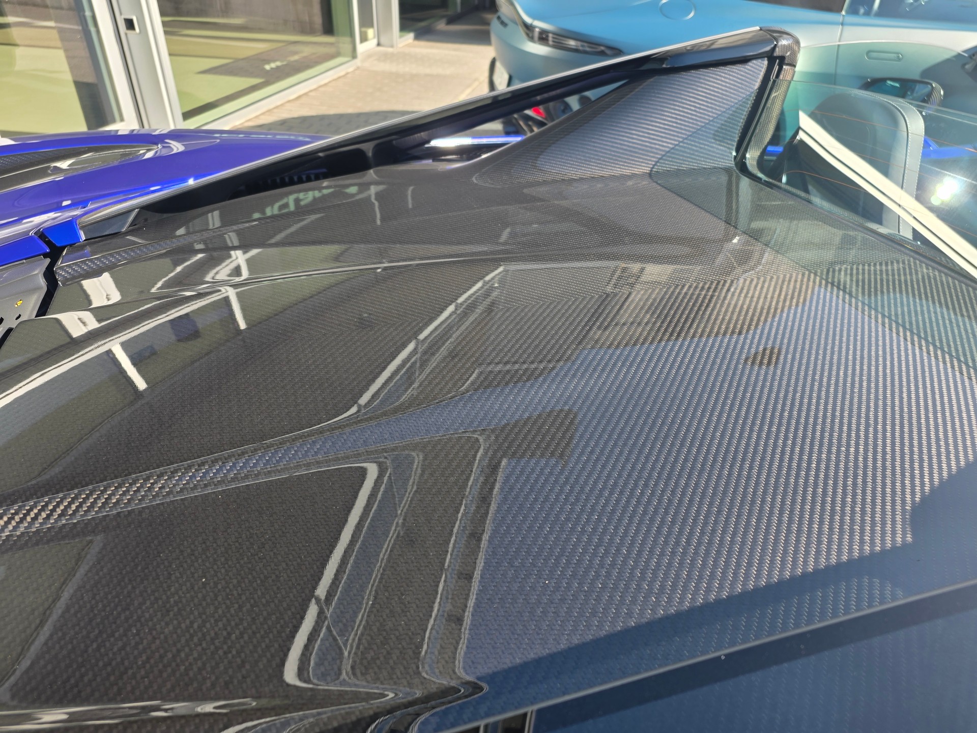 McLAREN 750s Spider performance Full Carbon Pack-image-8