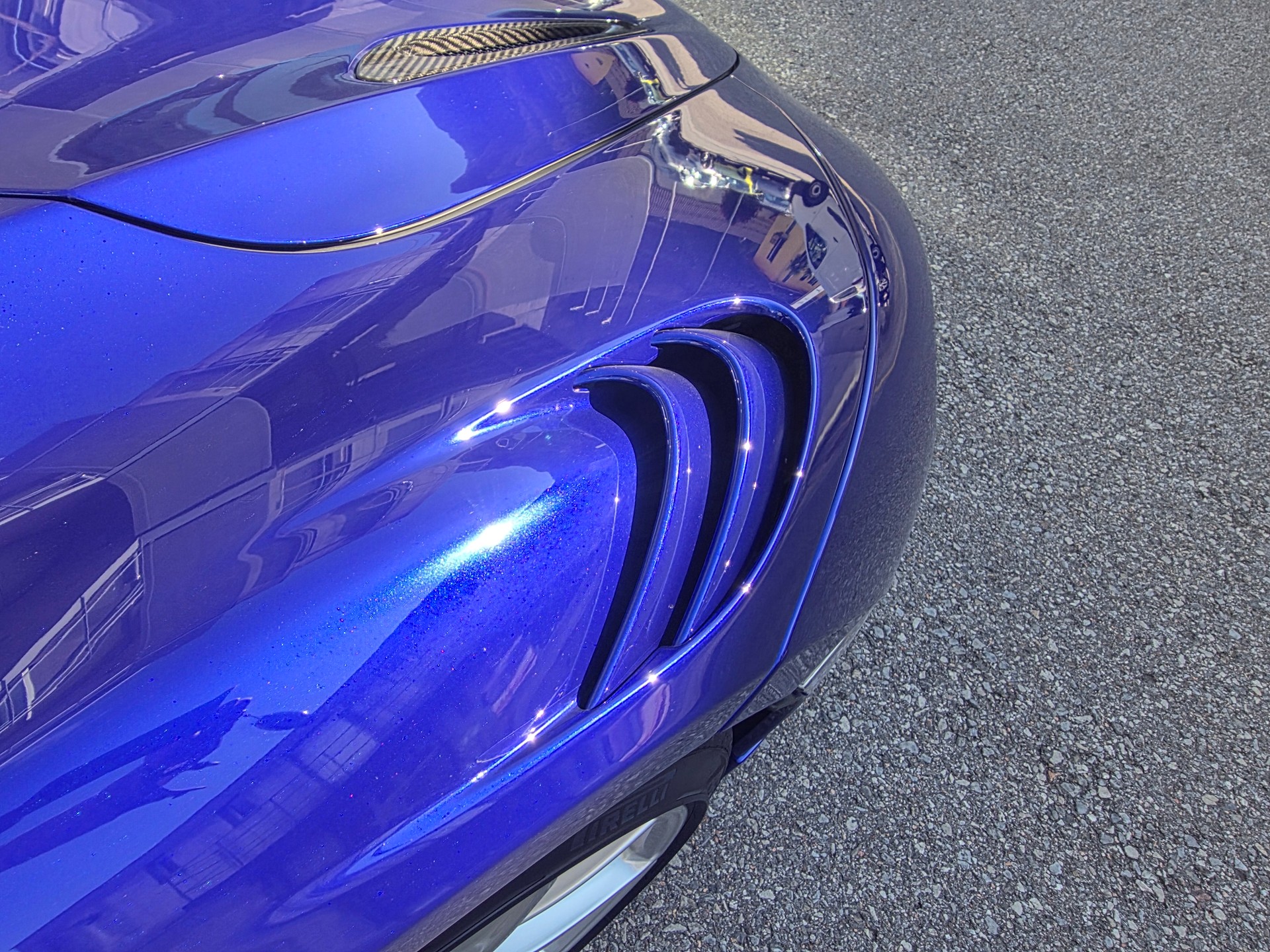 McLAREN 750s Spider performance Full Carbon Pack-image-5