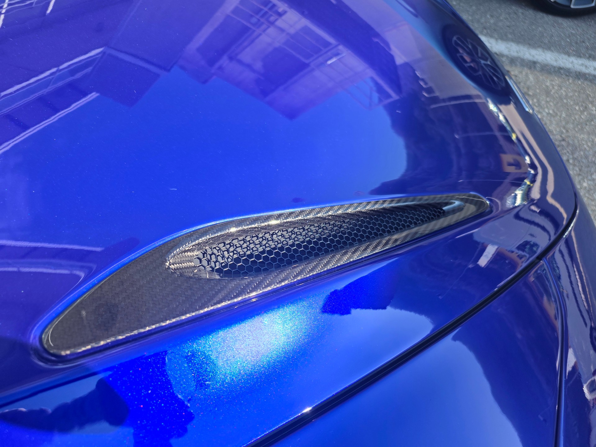 McLAREN 750s Spider performance Full Carbon Pack-image-9