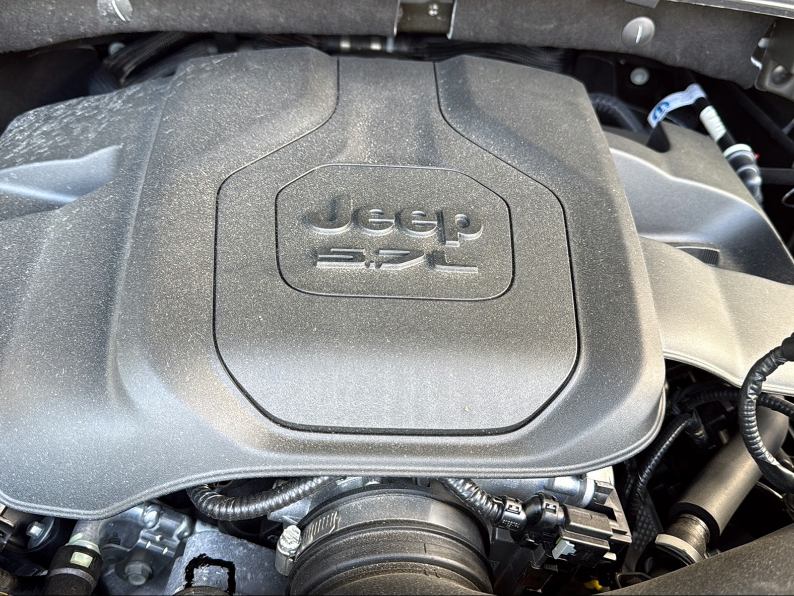 JEEP Grand Cherokee 5.7 V8 Summit-image-10