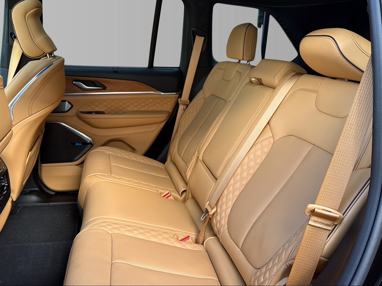 JEEP Grand Cherokee 5.7 V8 Summit-image-6