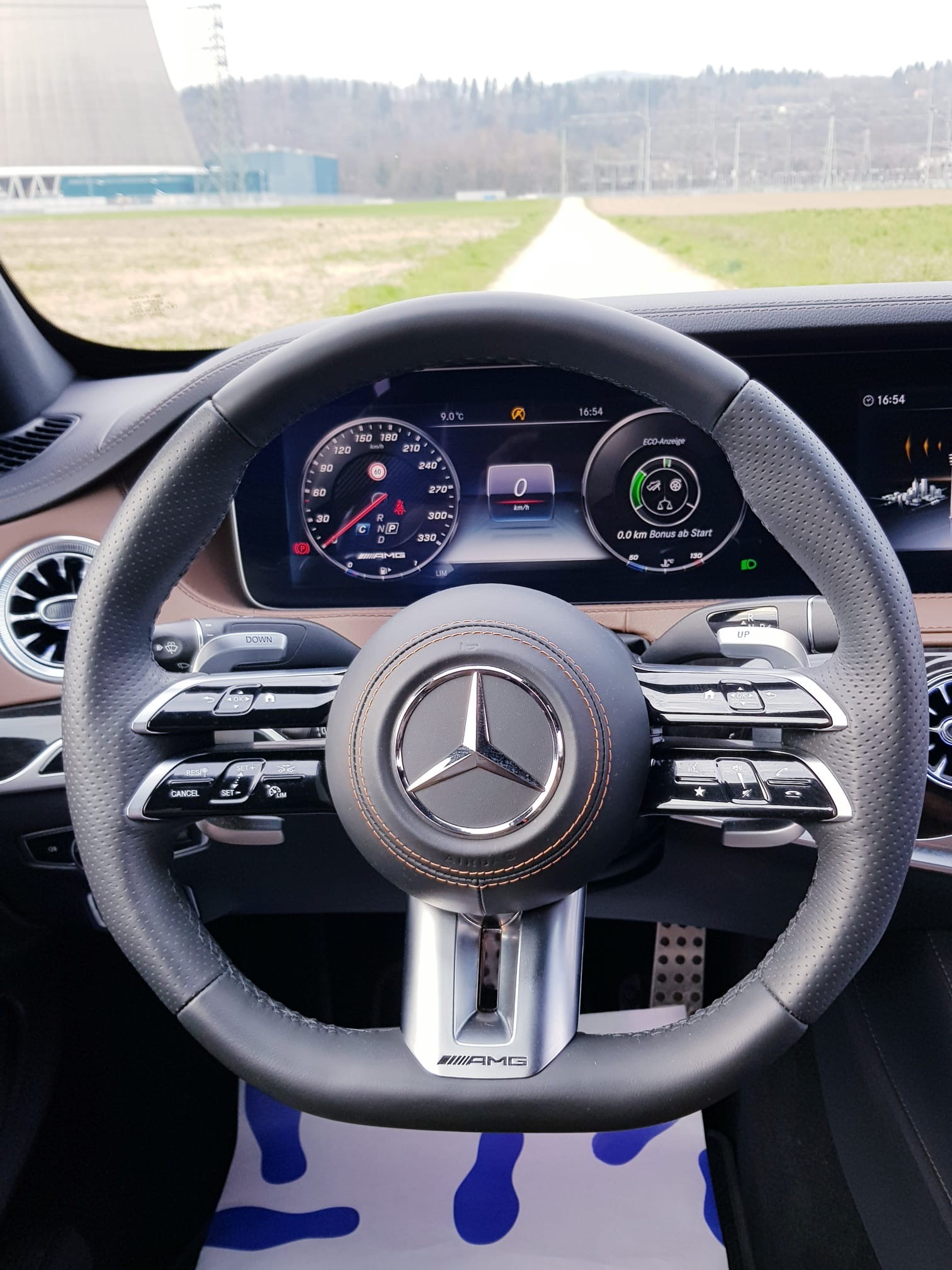 MERCEDES-BENZ S 350 d L 4Matic 9G-Tronic FRISCHE MFK-image-10