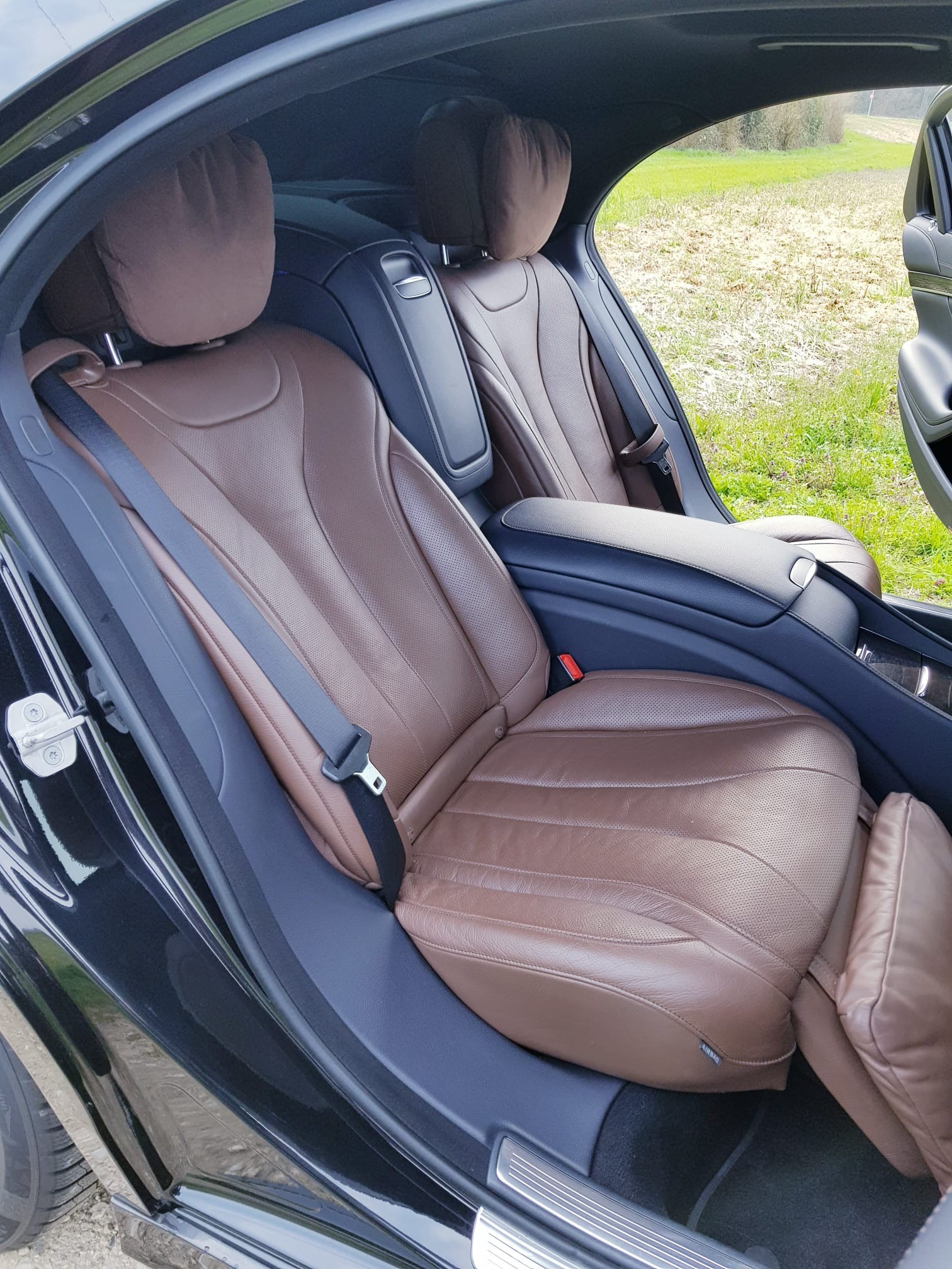 MERCEDES-BENZ S 350 d L 4Matic 9G-Tronic FRISCHE MFK-image-8