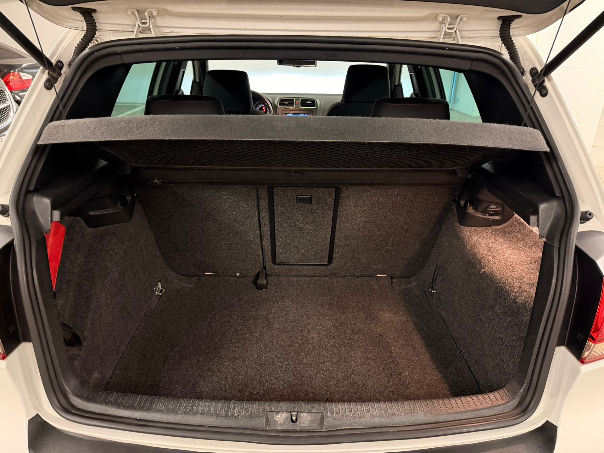 VW Golf 2.0 TSI GTI-image-10