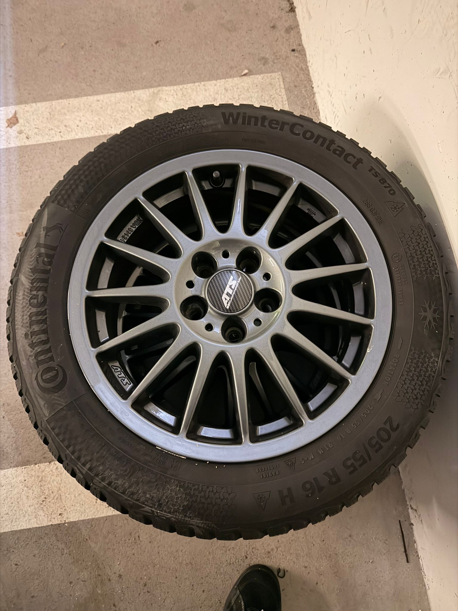 VW Golf 2.0 TSI GTI-image-14