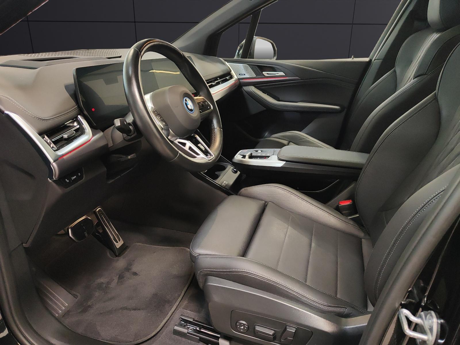 BMW 225e xDrive Active Tourer M Sport-image-9