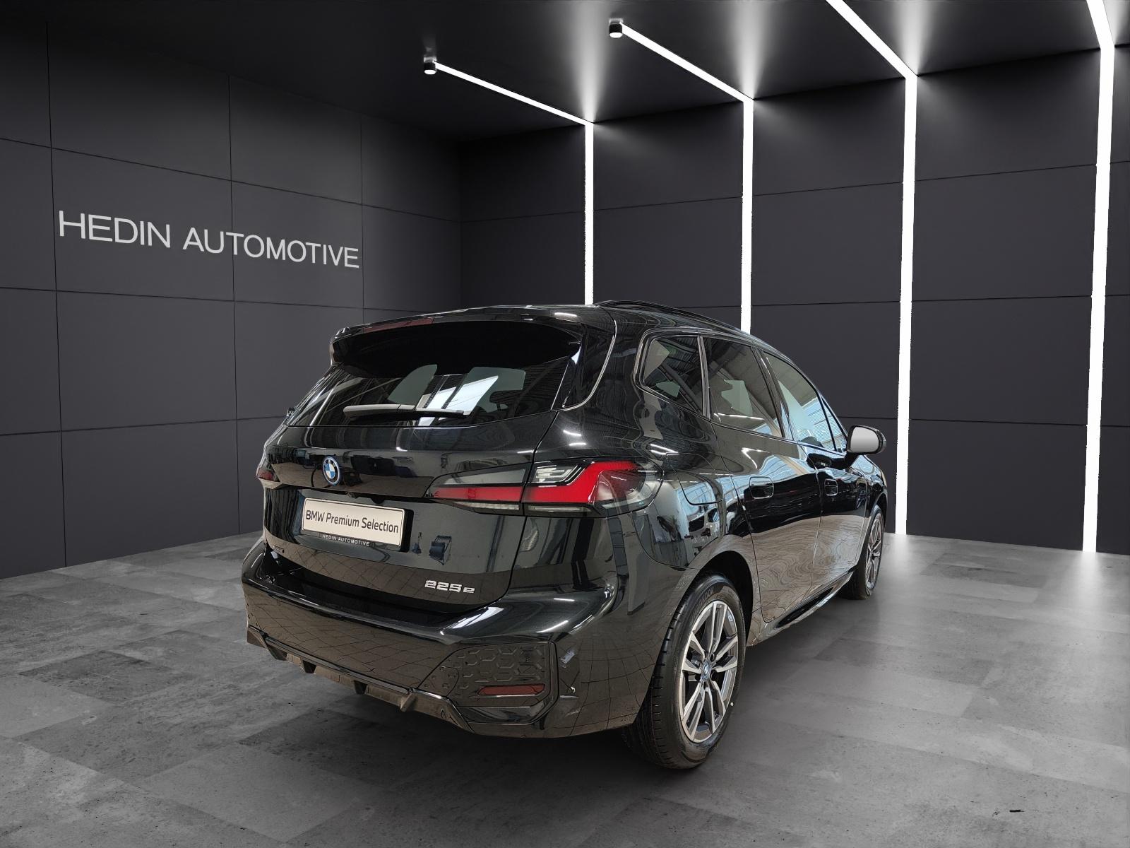 BMW 225e xDrive Active Tourer M Sport-image-5