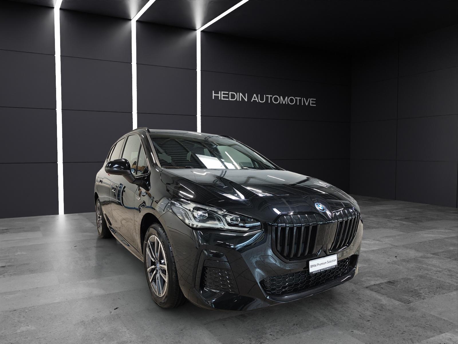 BMW 225e xDrive Active Tourer M Sport-image-7