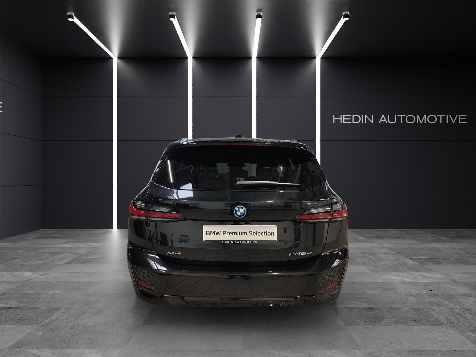 BMW 225e xDrive Active Tourer M Sport-image-4