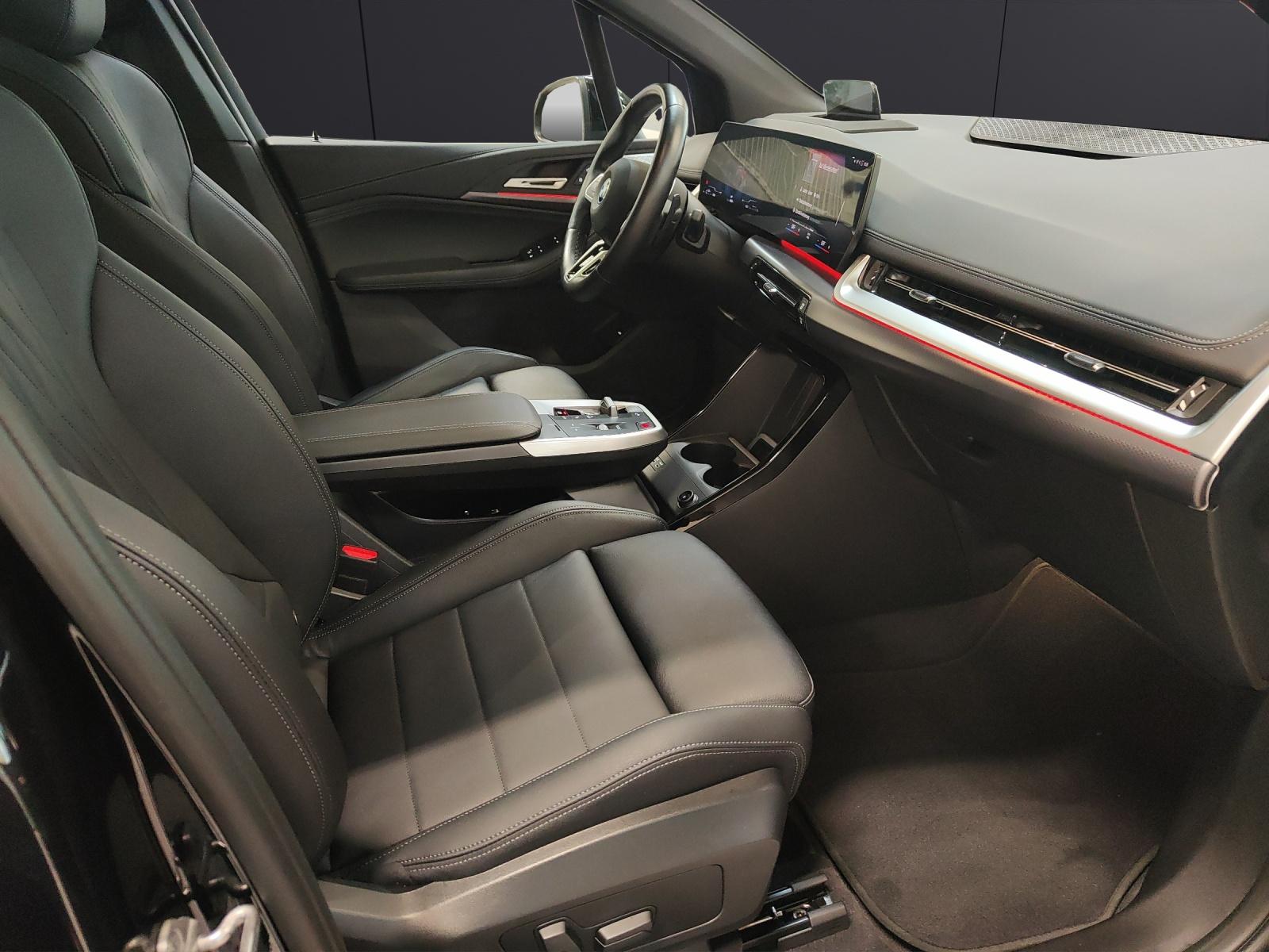 BMW 225e xDrive Active Tourer M Sport-image-19