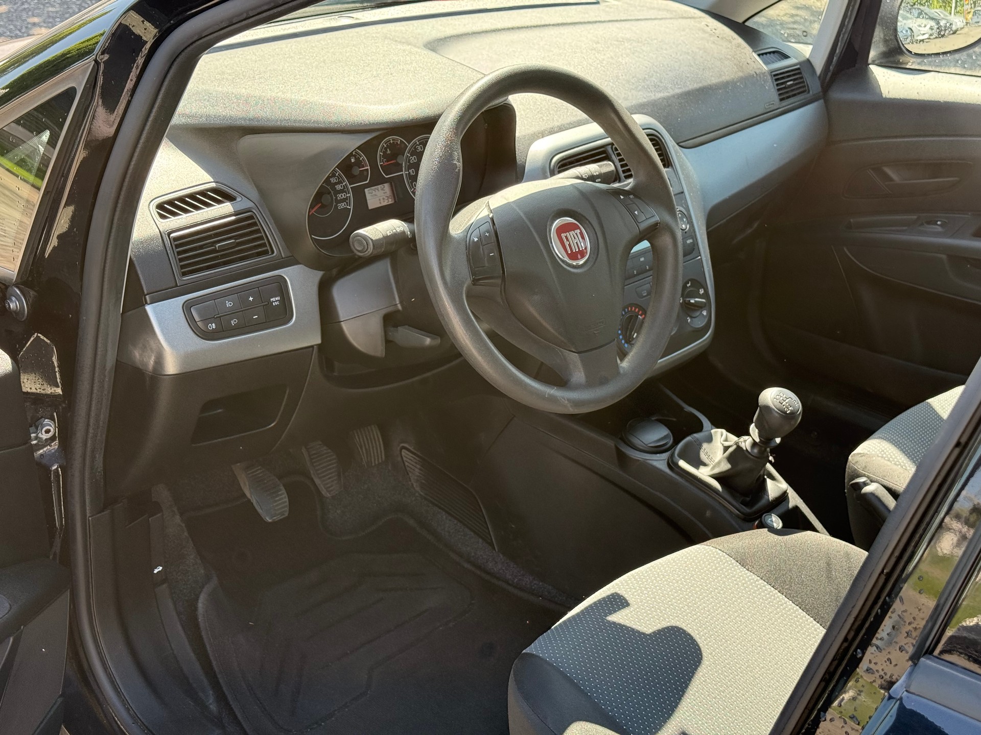 FIAT Punto 1.2 Pop-image-4