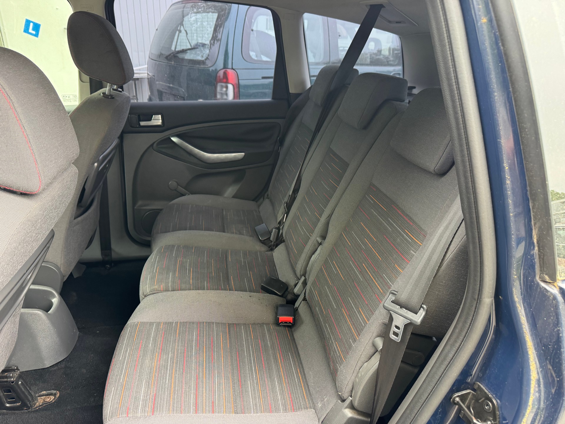 FORD C-Max 1.8 16V Carving-image-7
