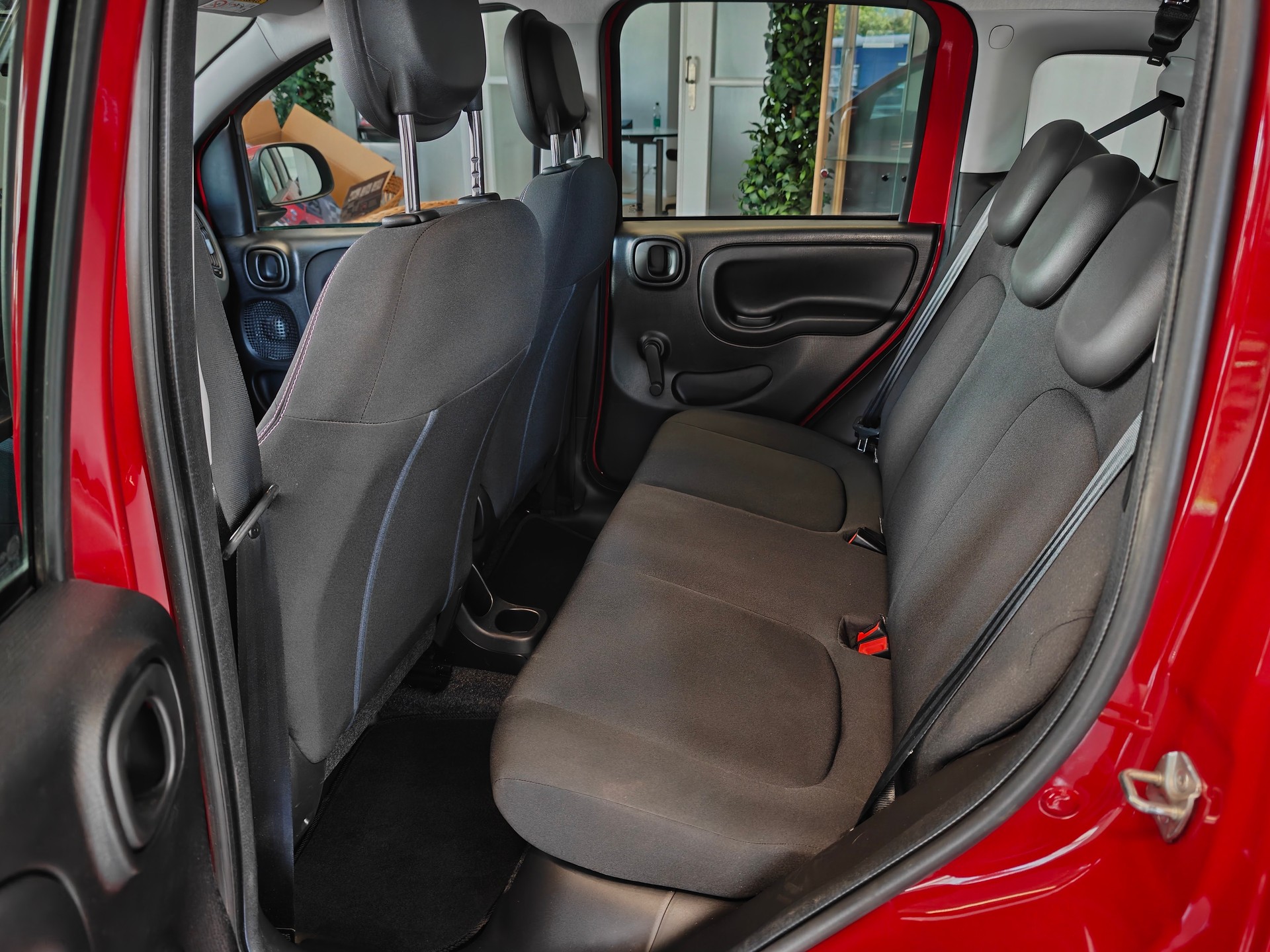 FIAT Panda 1.0 MHEV City Life-image-7