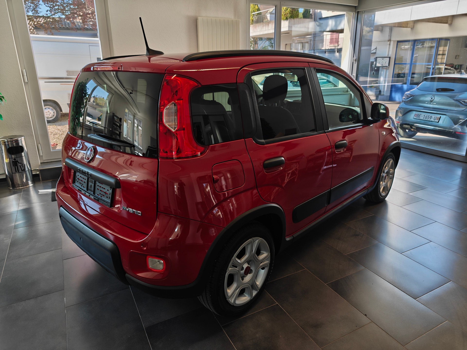 FIAT Panda 1.0 MHEV City Life-showroom-element-3