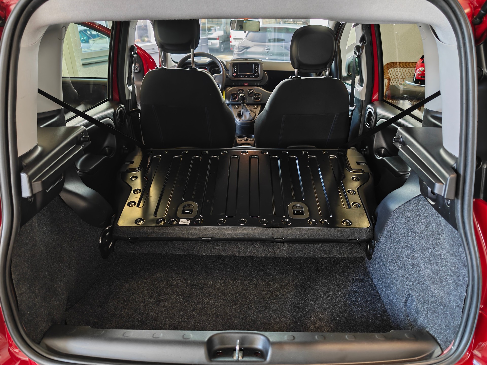 FIAT Panda 1.0 MHEV City Life-image-9