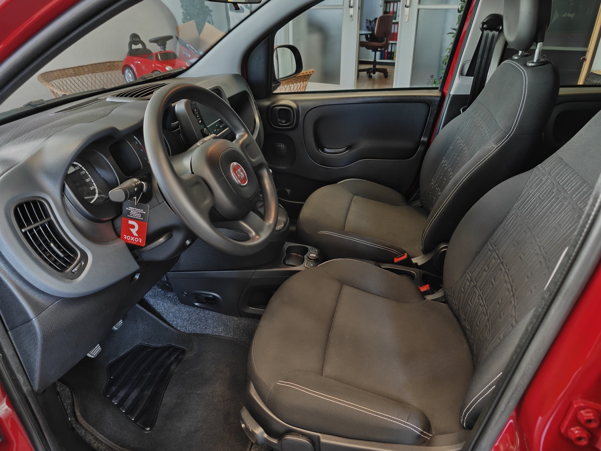 FIAT Panda 1.0 MHEV City Life-image-5