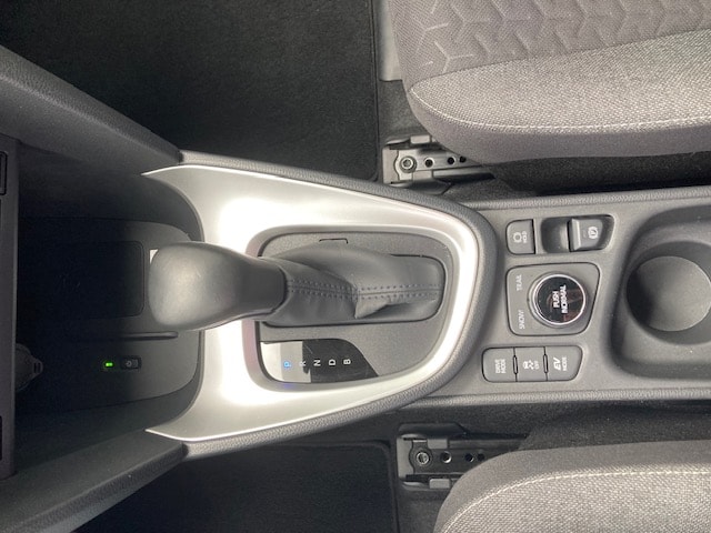 TOYOTA Yaris Cross 1.5 Trend e-CVT AWDi-image-10