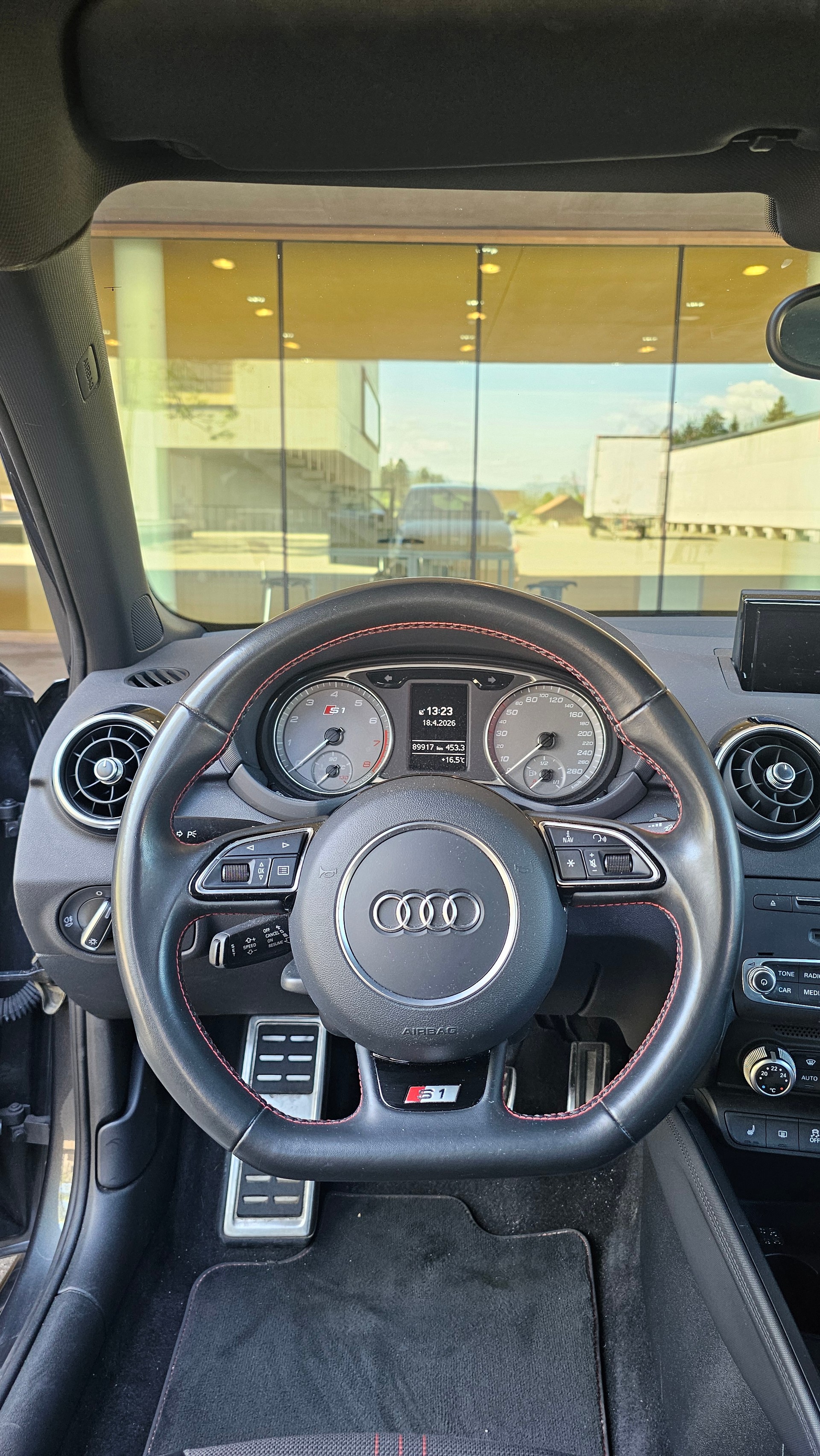 AUDI Sportback 2.0 TFSI-image-5