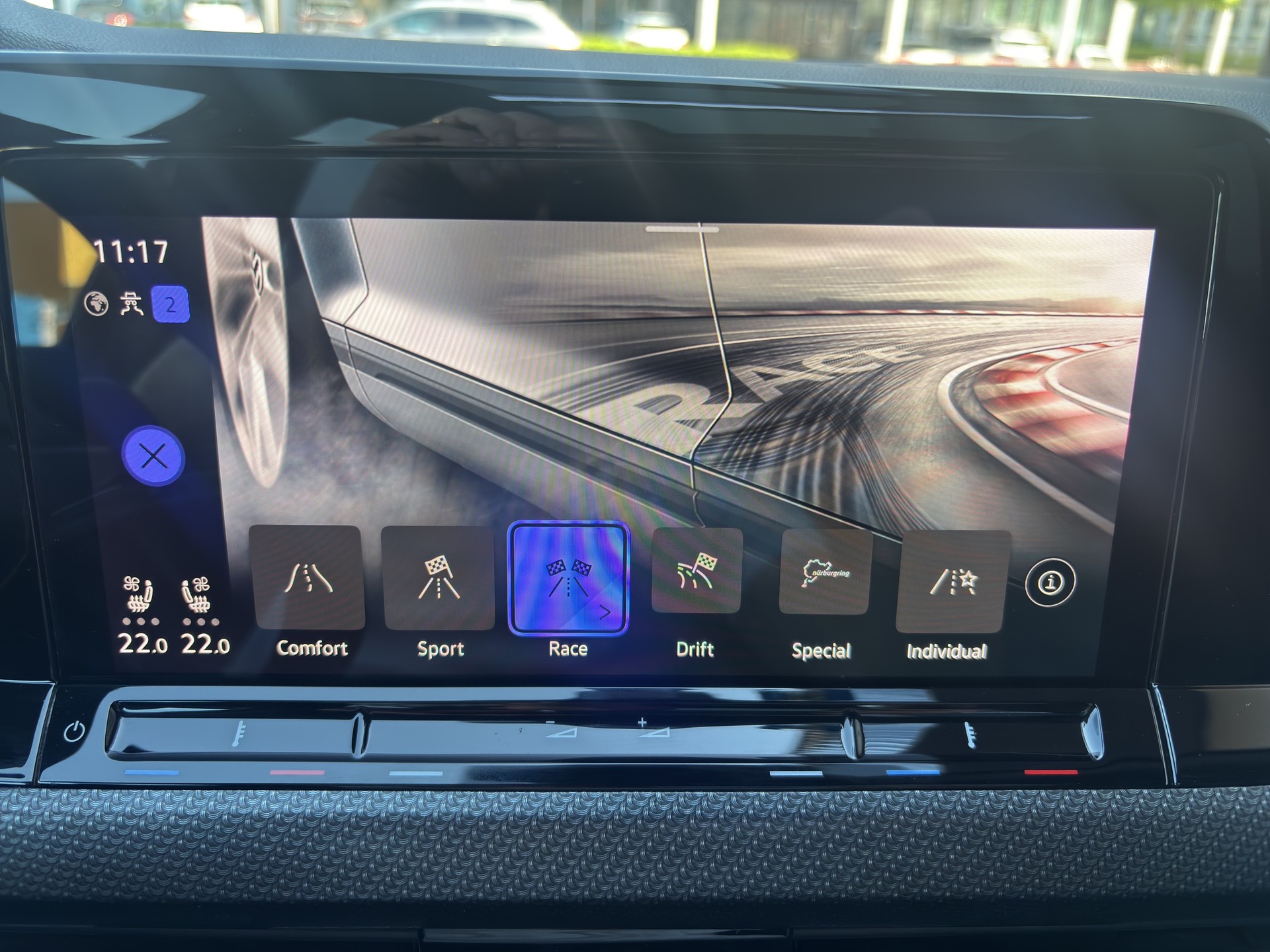 VW Golf VIII Variant 2.0 TSI R DSG 4motion-image-15