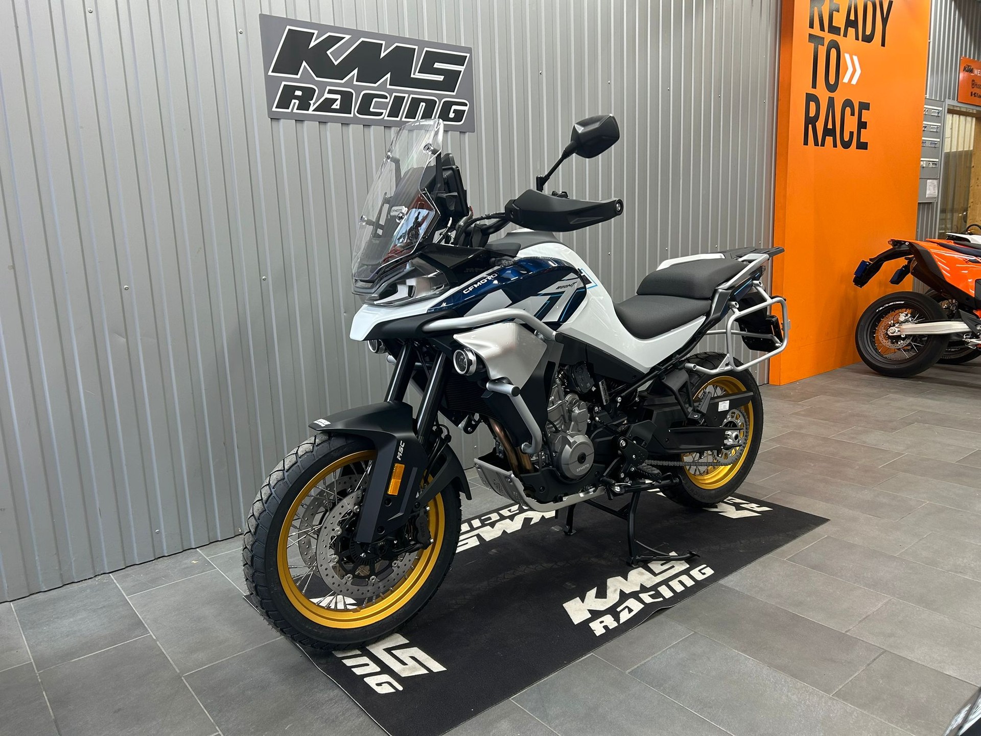 CF MOTO 800 MT Explore-image-2