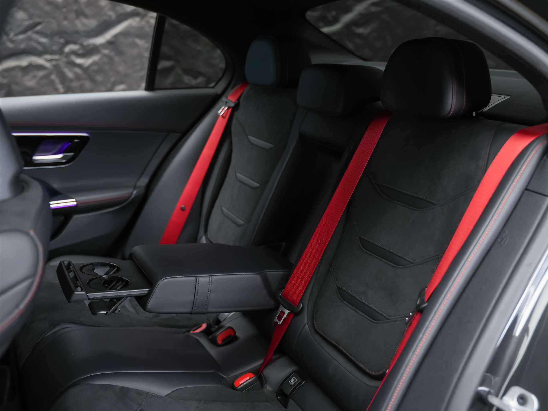 MERCEDES-BENZ C 43 AMG 4Matic *20" Felgen*AMG Night Paket*Rückfahrkamera*-image-13
