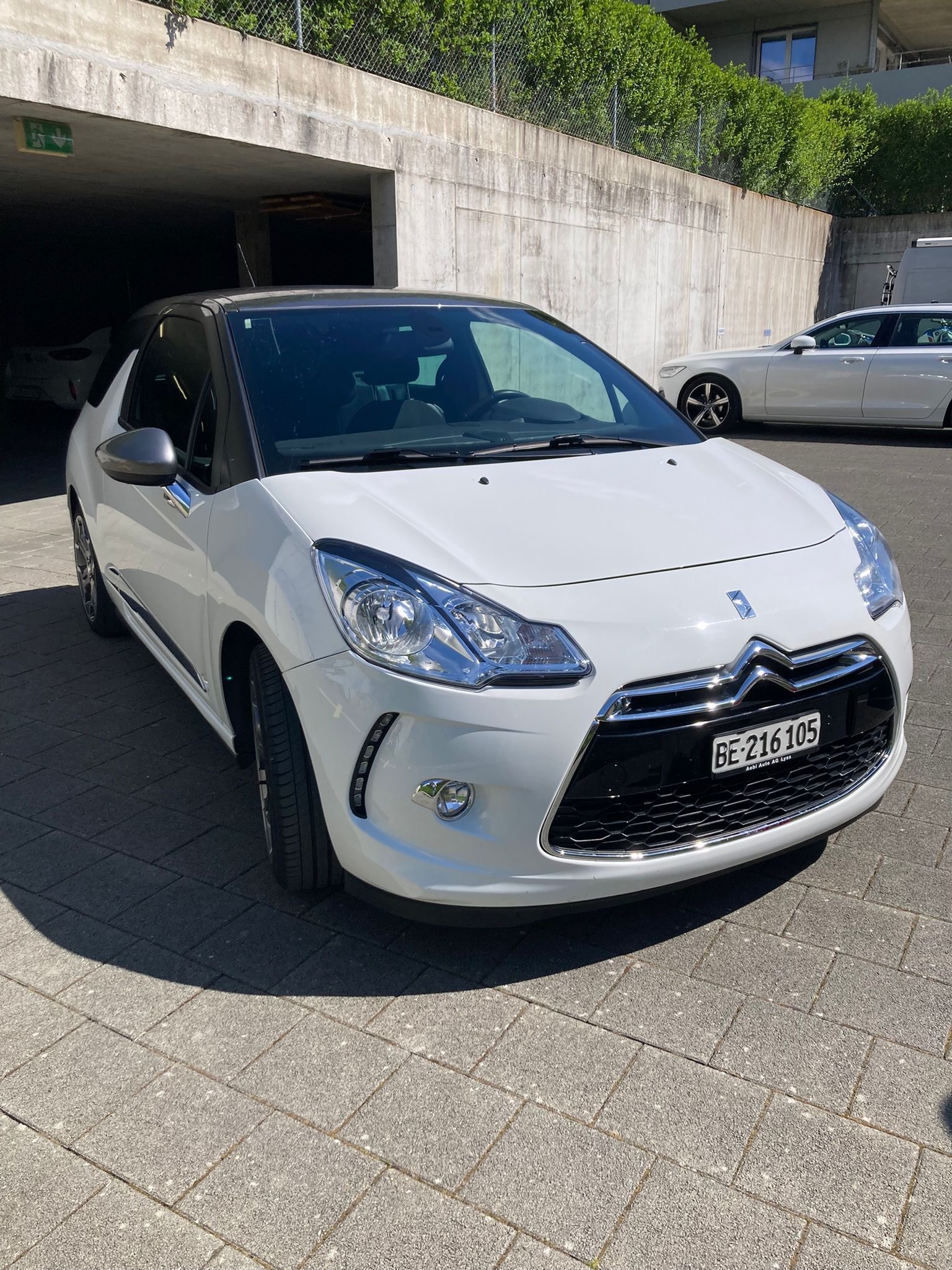 DS AUTOMOBILES 1.2 VTi Chic-image-3