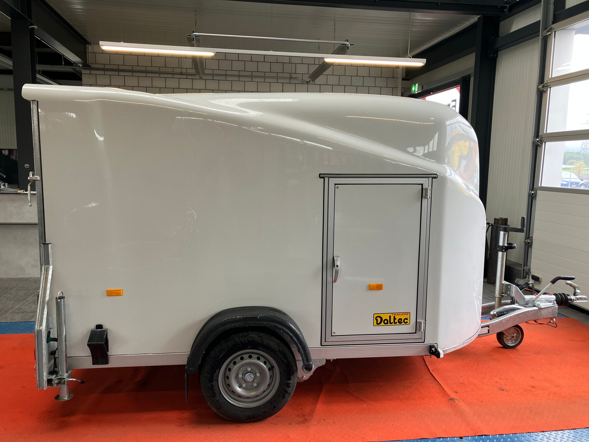 CHEVAL LIBERTE AERO Cargo 1300-showroom-element-1