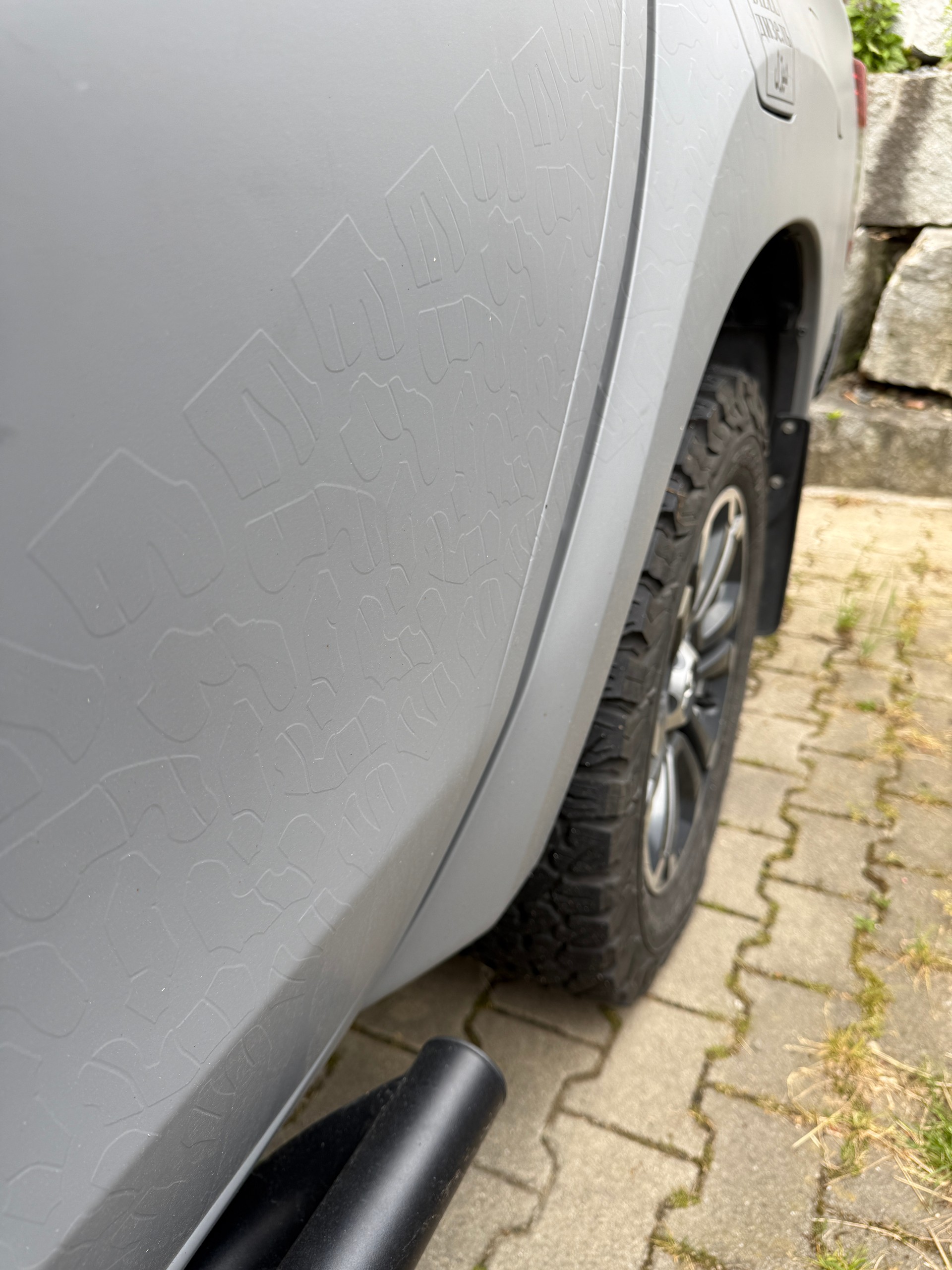MITSUBISHI 2.2 DID 4x4 Style Reisefahrzeug-image-8