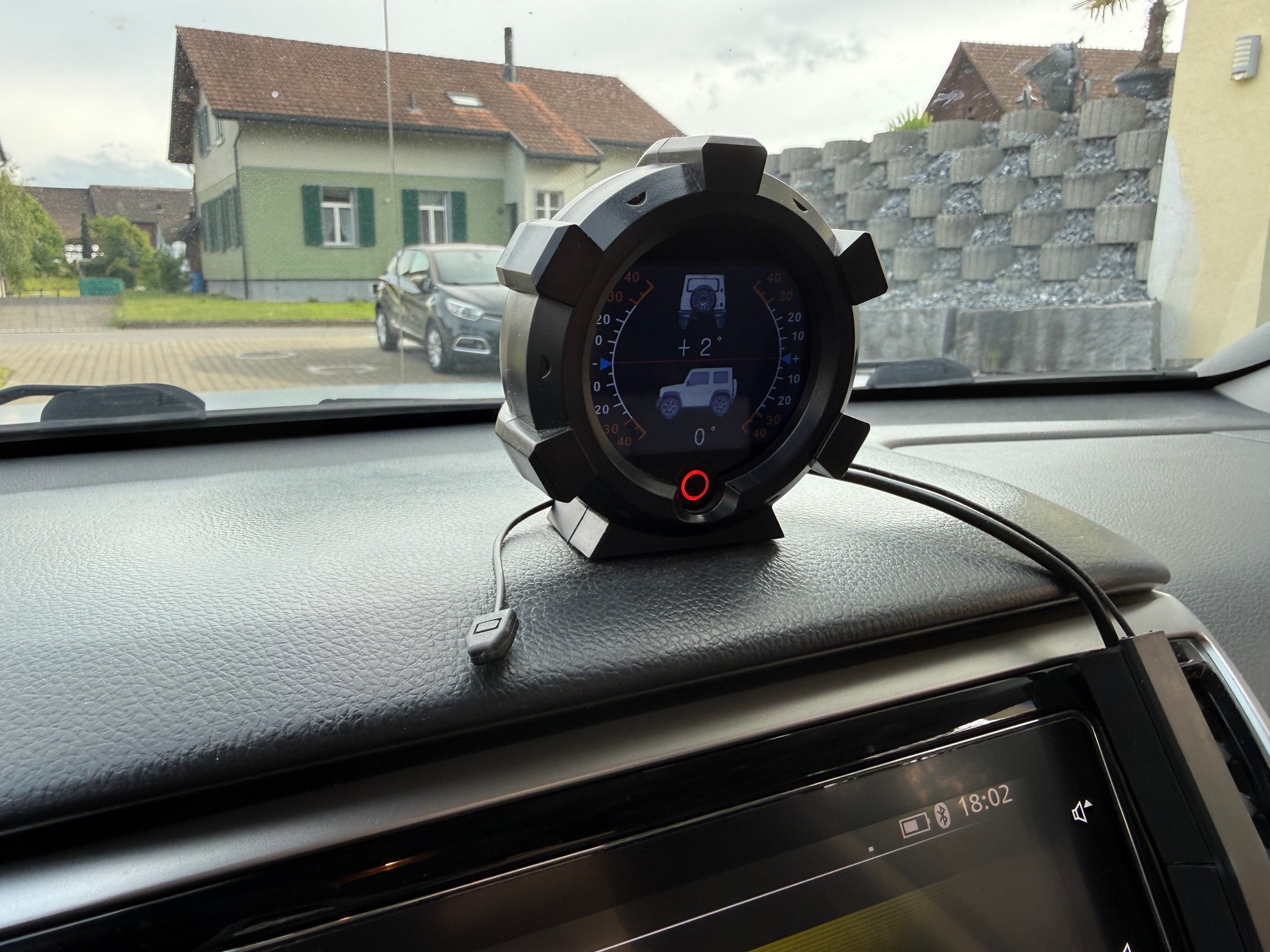 MITSUBISHI 2.2 DID 4x4 Style Reisefahrzeug-image-7