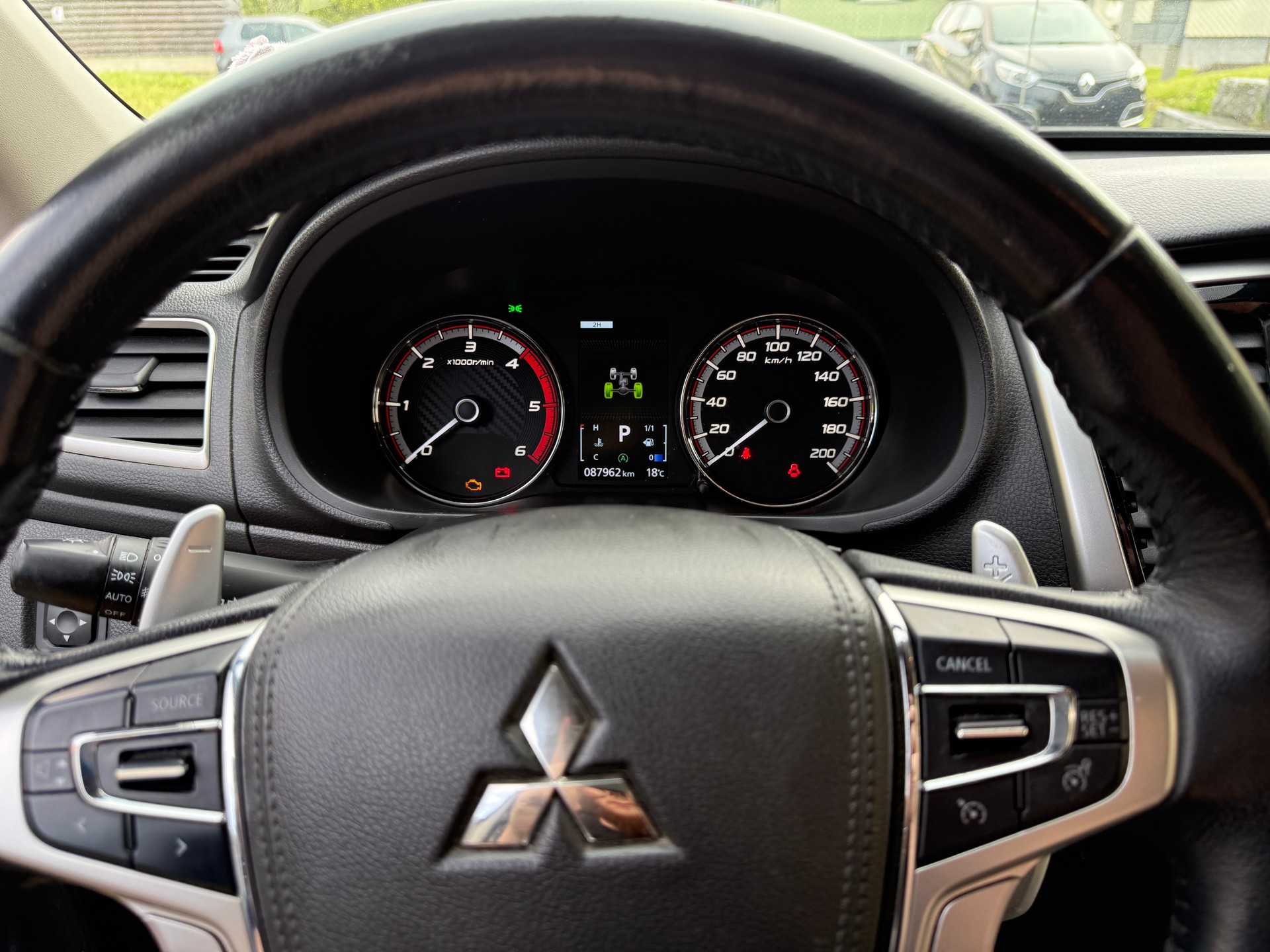 MITSUBISHI 2.2 DID 4x4 Style Reisefahrzeug-image-6