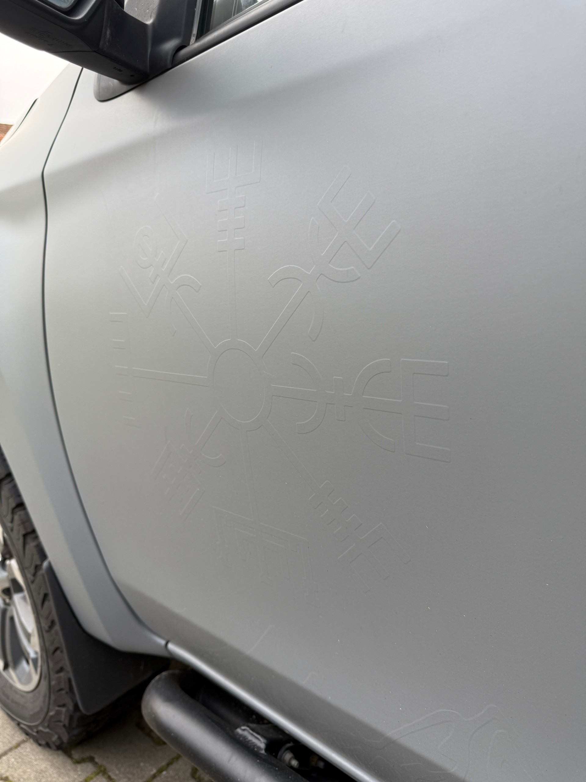 MITSUBISHI 2.2 DID 4x4 Style Reisefahrzeug-image-9