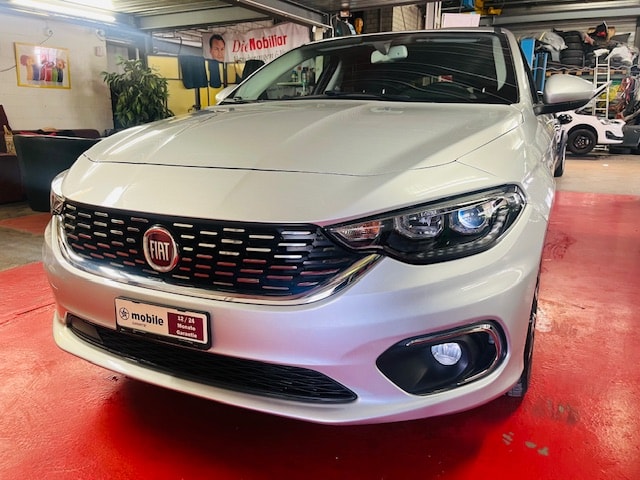 FIAT Tipo 1.4TJet Pop Star