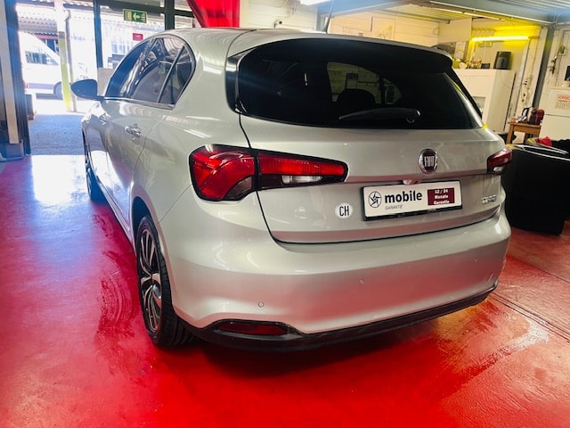FIAT Tipo 1.4TJet Pop Star-image-2