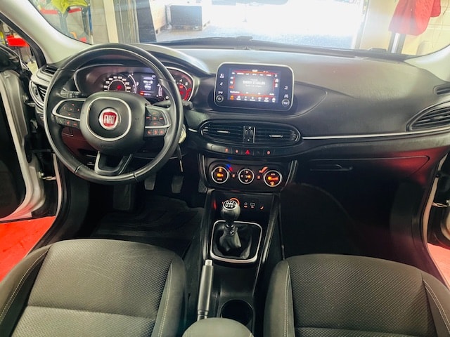 FIAT Tipo 1.4TJet Pop Star-image-9