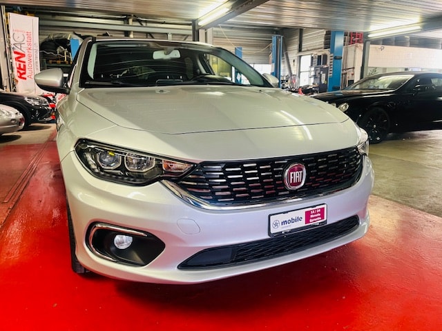 FIAT Tipo 1.4TJet Pop Star-image-5