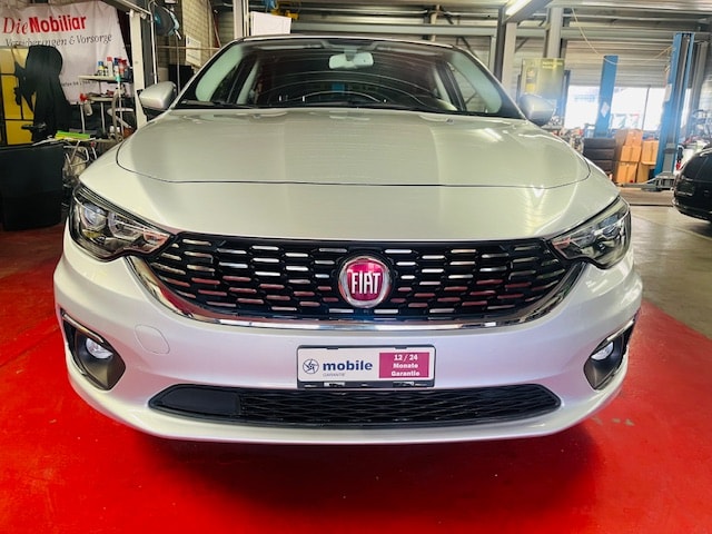 FIAT Tipo 1.4TJet Pop Star-image-3