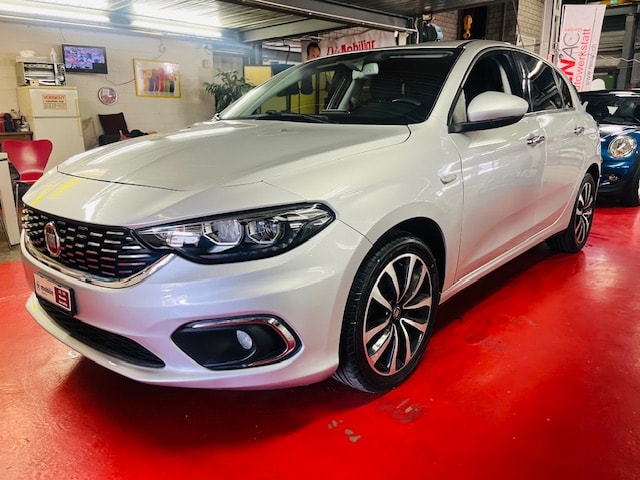 FIAT Tipo 1.4TJet Pop Star-image-7